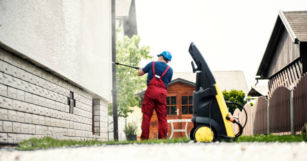 Best Post-Construction Pressure Washing  in Faribault, MN